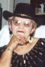 Nettie Sanchez Obituary (1931