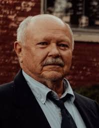 Kenneth Martin Witmer Obituary April 23, 2023