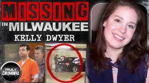 Kenneth Michael Plaisted: Found Out -- Milwaukee, WI November 16, 1971