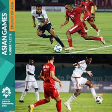 Odds for indonesia vs oman 29 may 2021. Asian Games 2018 On Twitter Men S Football Round Of 16 China Vs Kingdom Of Saudi Arabia And Indonesia Vs United Arab Emirates Watch The Matches Via Livestreaming At Https T Co Qvn2hgr1b3 Asiangames2018 Energyofasia