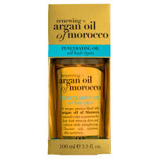 Its natural properties are a tremendous boon for a scalp plagued by dandruff and irritation. Buy Argan Oil Of Morocco Penetrating Oil 100 Ml By Ogx Online Priceline