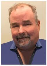 Emmett Carroll “Buddy” Harrison, Jr. November 3, 1960