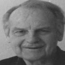Obituary information for Richard Burnham