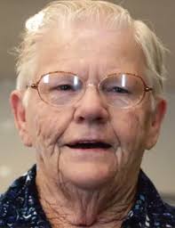 Obituary information for Nellie May Bobbitt