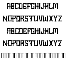 Chopper City Font Chopper Fonts Tech Company Logos
