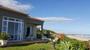 Wilderness Beachfront Self Catering Apartment Garden Route Holiday Accommodation