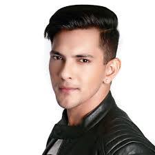 Aditya Narayan's Instagram, Twitter & Facebook