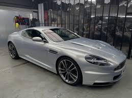Image result for Lightning Silver 2010 Aston Martin