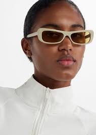 Romie Aviator Chloe 61mm Oversized Sunglasses CHLOE Romie 61 Mm Aviator  Sunglasses In Gold Nwot Gold Mirror