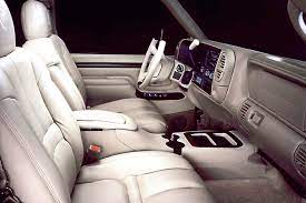 1999 00 Cadillac Escalade Consumer Guide Auto