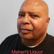 Mahen's Liquor Oregon