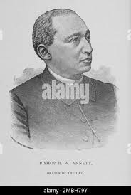 B w arnett hi-res stock photography and images