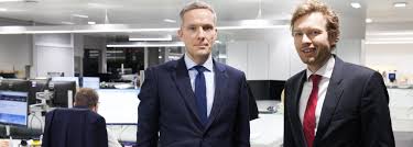 De diskuterte forvaltningen av vår felles. Et Heftig Milliardansvar Nhh