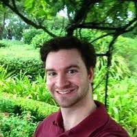 Kevin Shearin's Instagram, Twitter & Facebook