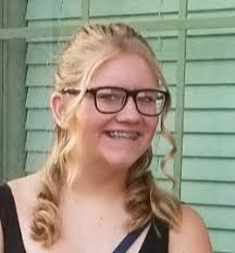 Alexus Dawn Scott Obituary