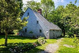 We are a family owned landscaping company based out of sandwich, ma. The Oldest House On Cape Cod Review Of Hoxie House Sandwich Ma Tripadvisor