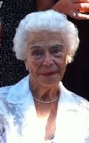 Ursula P. Sonia Mitchell Obituary