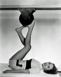 Doris Davenport's Feet << wikiFeet