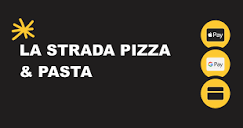 La Strada Pizza & Pasta - 278 N Brewster Rd, Brewster, NY 10509 ...