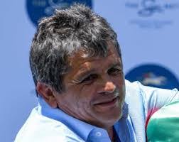 Andrew Ek's Instagram, Twitter & Facebook