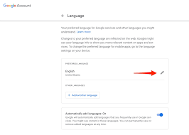 But you need to read this article to understand the complete process. How To Change Your Language In Google On Desktop Mobile Or The Chrome Browser Laptrinhx