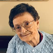 Norma Brandt Obituary (1934