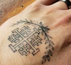After a long day in the old city my wife and i went the razzouk shop and i got a celtic cross tattoo on my left inside bicep, close to my heart. Faces Of Faith Lutheran Pastor Back From Israel With New Tattoo New Experiences To Share Local News Stories Capjournal Com