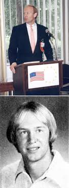 Bill McNutt Was Busted