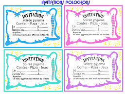À partir de n'importe quel modèle qui vous plait, vous pouvez ajouter des accessoires, couleurs, textes et photos qui rendront votre invitation unique et donc à l'image de la star du jour ! Invitation Anniversaire Fille 10 Ans A Imprimer Gratuit Citation Cool