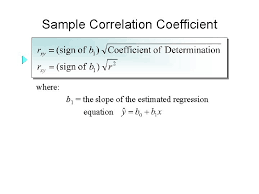 Chapter 12 A Simple Linear Regression Simple Linear