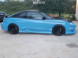 Image result for Black 2001 Tiburon