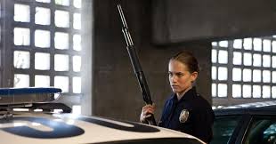 It stars jake gyllenhaal and michael peña as brian taylor and mike zavala, two los angeles police department officers who work in south los angeles. End Of Watch Reviews Screen