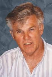 John Berry Obituary (1941