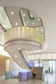 Cuny Advanced Science Research Center Flad Architects Kpf Arch2o Com Modern Architecture Design Research Centre City College
