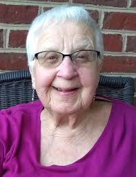 Obituary information for Gladys Grasse