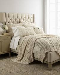 Check out our knitted bedspread selection for the very best in unique or custom, handmade pieces from our blankets & throws shops. Amity Home Micah Cable Knit Bedding Horchow Com Price Drop Discount Codes Alerts Booly