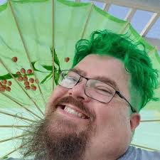 Jeff Sandefur's Instagram, Twitter & Facebook