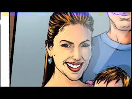 Obscurus Lupa's harpy shrills of the Charmed Ones Part 3