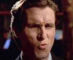 As a lefty, I've learned this is a rare feeling and when it does happen it  stops abrubtly. Maybe its just me but I'm blaming it