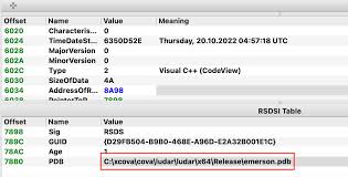 Cova and Nosu: a new loader spreads a new stealer | Bitsight