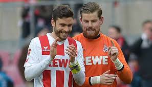 Jonas hector was born on may 27, 1990 in saarbrücken, saarland, germany. Traumtor Gegen Wolfsburg Hector Schiesst Goal Of The Season Geissblog Koeln