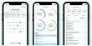 Favorite Keto Smartphone Apps Keto Diet Tracker Screenshots Best Keto App Keto App Smartphone Apps