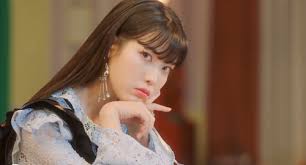 여자)아이들((G)I-DLE) '화(火花)(HWAA)