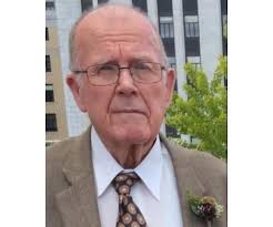 Ivan Edmund Quist Obituary (2023)