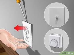 The amount of sanding required depends on the age of the home and how well. How To Paint A Wall 15 Steps With Pictures Wikihow