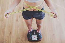 If you're planning to lose 10 pounds and 10 inches, there's good news and bad news. Understand The Difference Between Weight Loss And Inch Loss