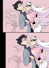 Octavia and Francesco Twitter images - Page 8 - HentaiRox