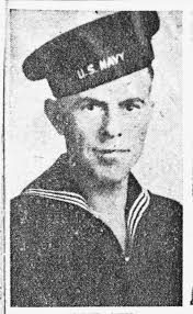 Joseph Anderson “Joe” Gex (1904-1946)