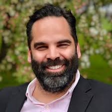 Justin Garrity (@justinogarrity)