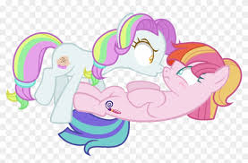 Maybe you would like to learn more about one of these? Mlp I M Not Fat By Xxbrowniepawxx My Little Pony Friendship Is Magic Free Transparent Png Clipart Images Download